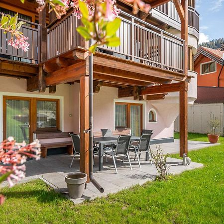 Gaestehaus Raphaela Sölden Dış mekan fotoğraf